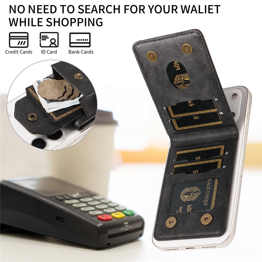 Phone Card Holder 