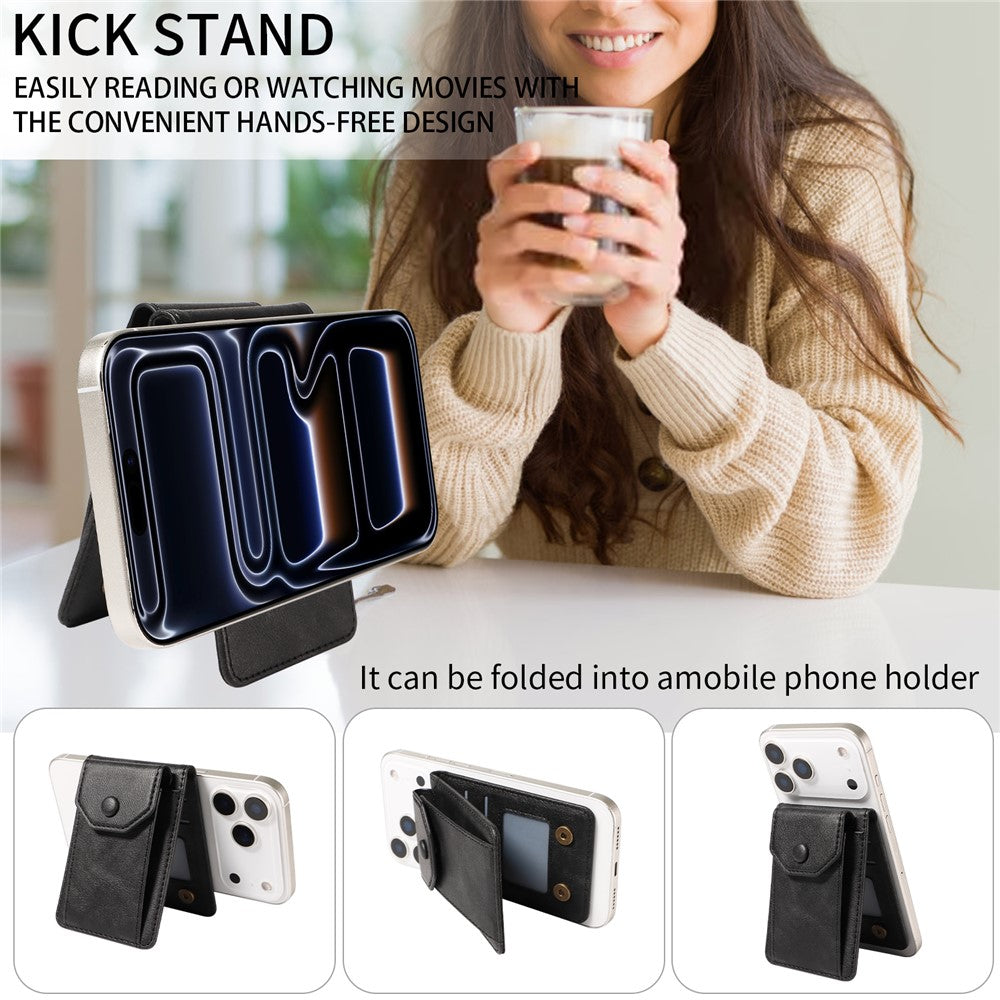 Phone Card Holder 