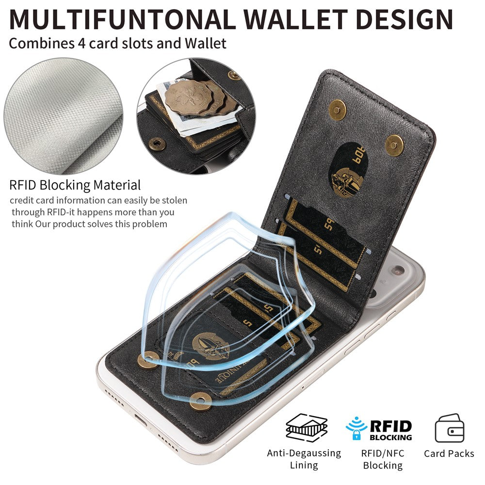 Phone Card Holder 