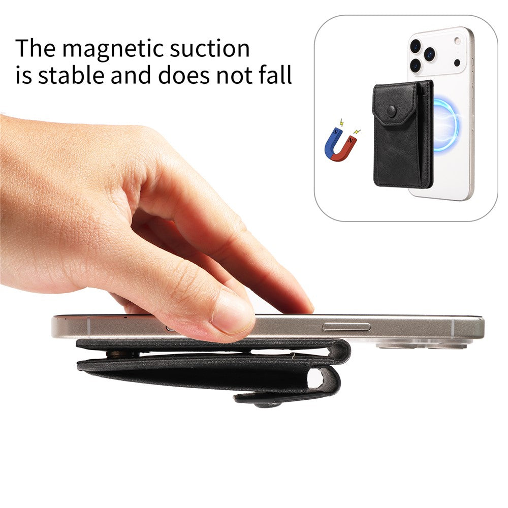 Phone Card Holder 