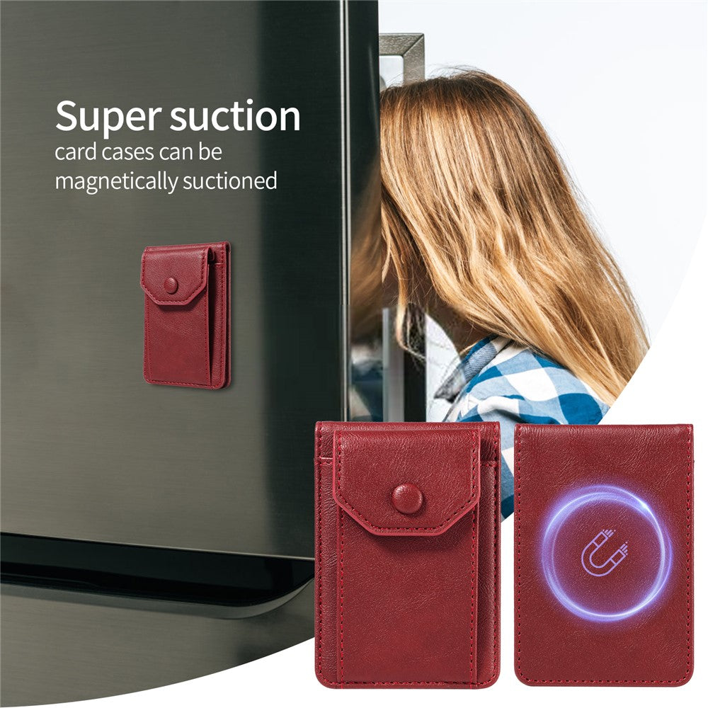 Phone Card Holder 