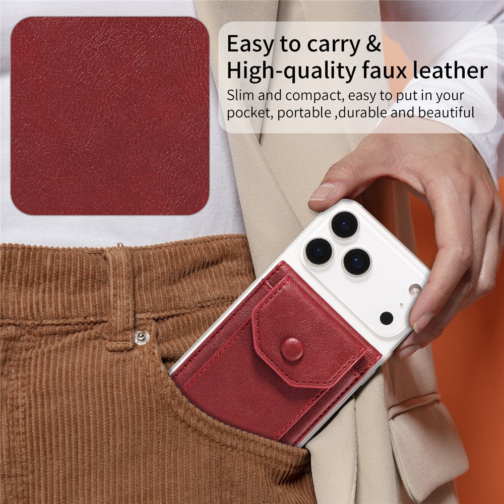 Phone Card Holder 
