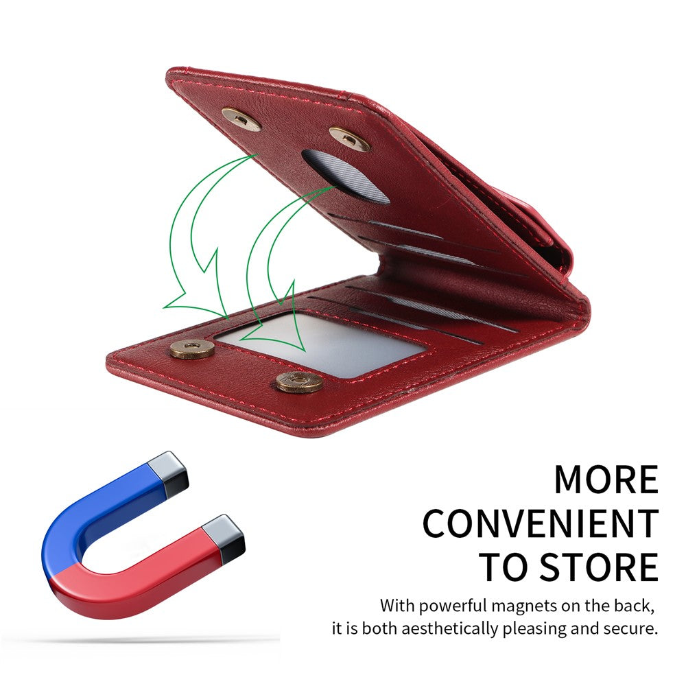 Phone Card Holder 