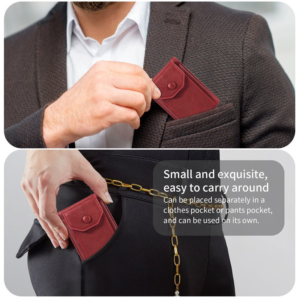 Phone Card Holder 