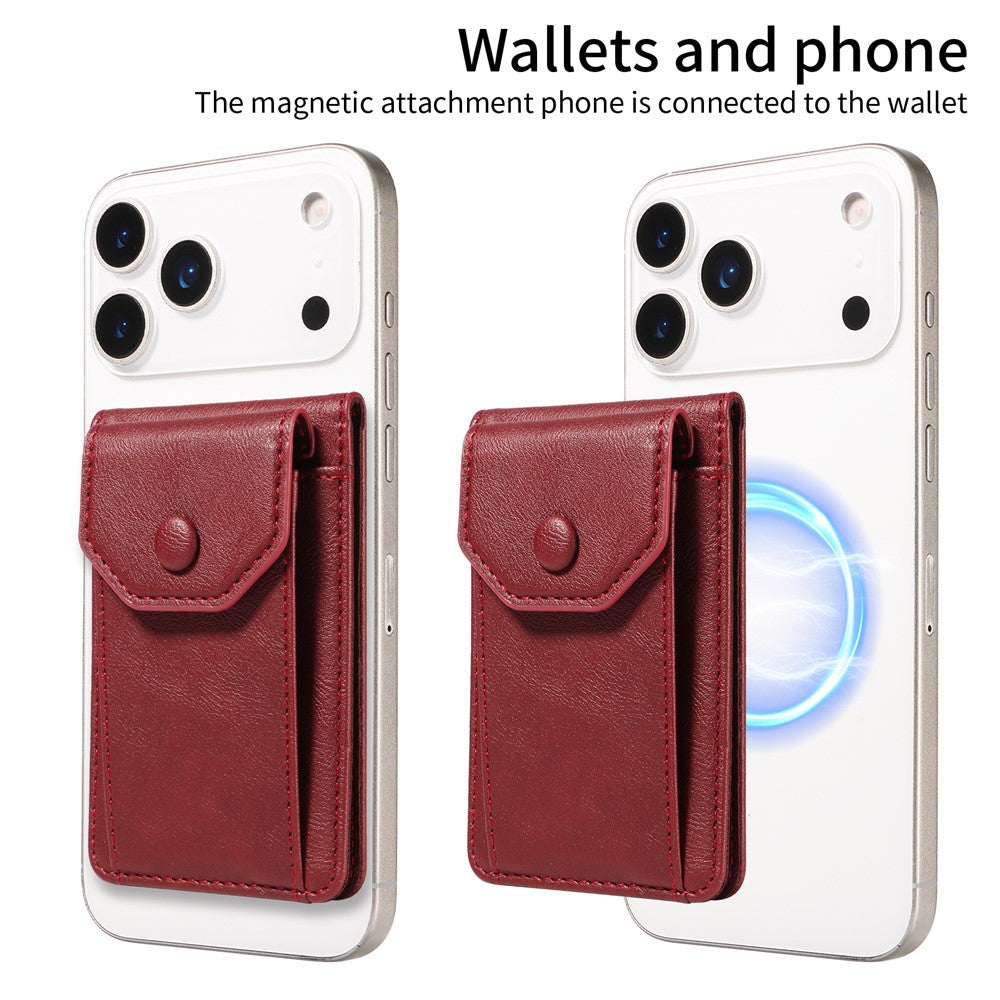 Phone Card Holder 
