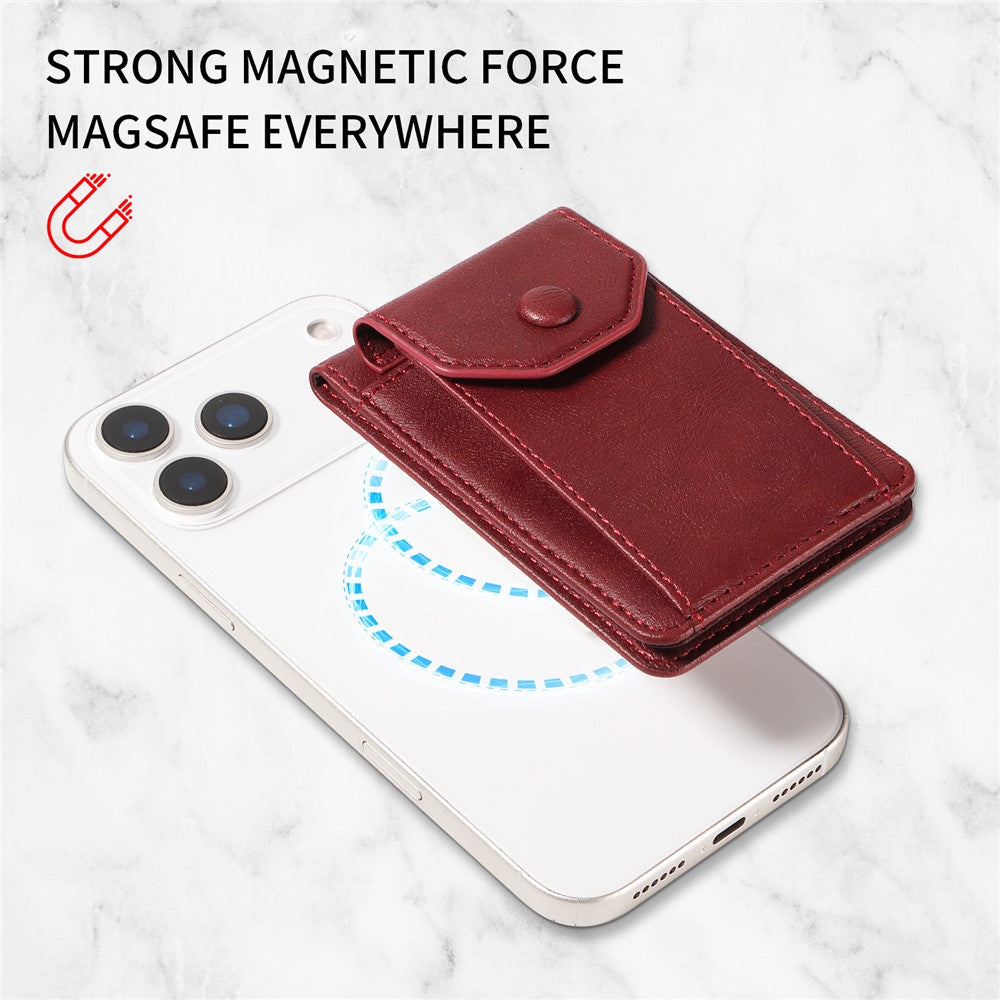 Phone Card Holder 