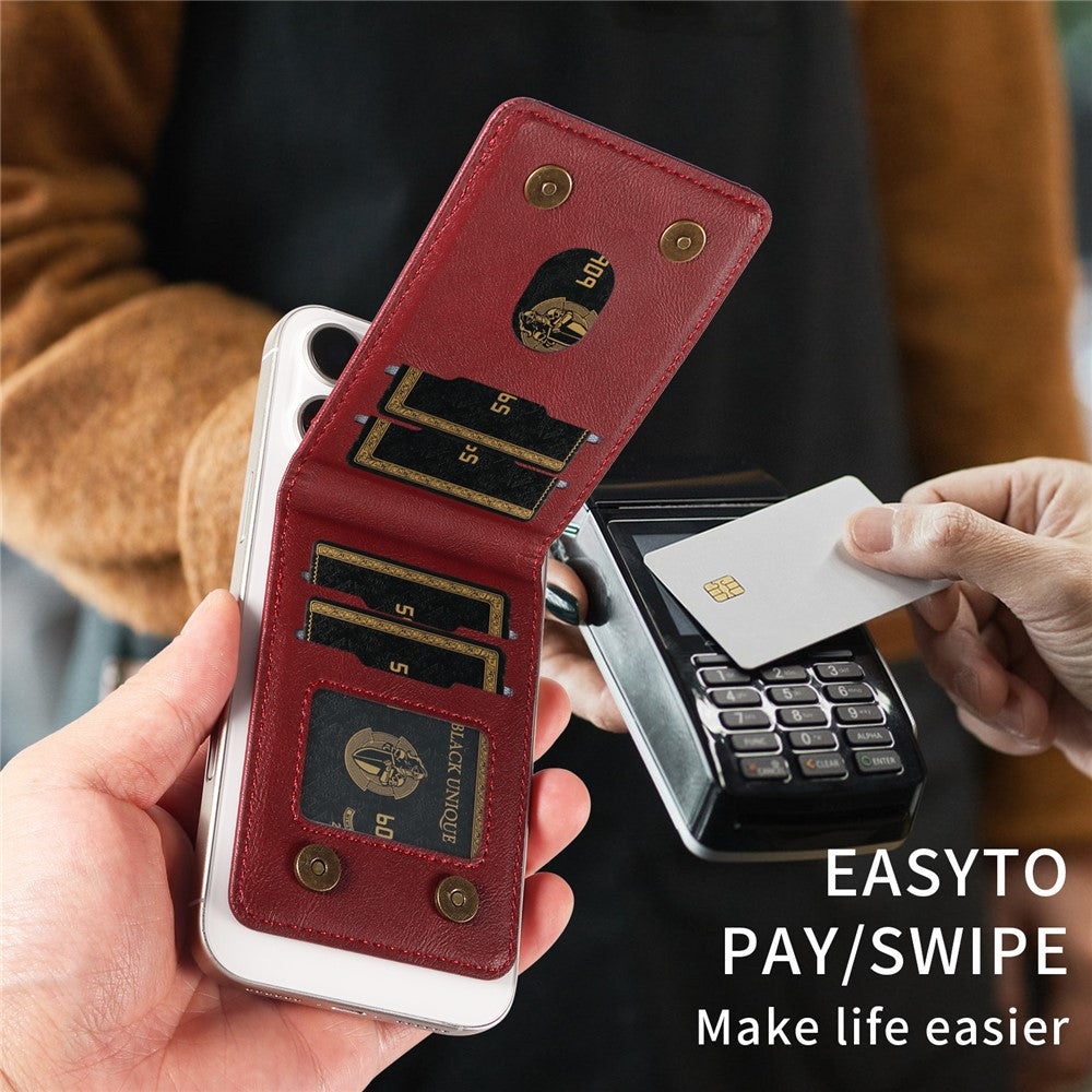 Phone Card Holder 