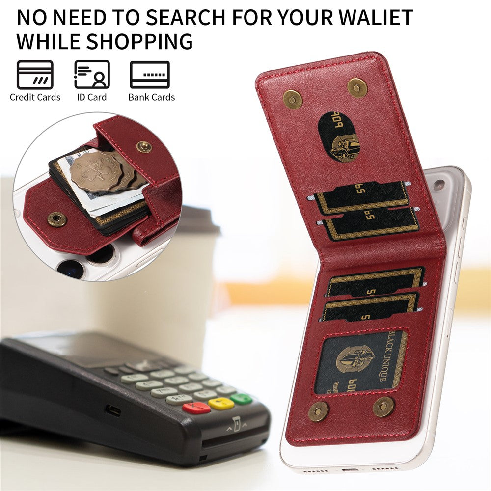 Phone Card Holder 