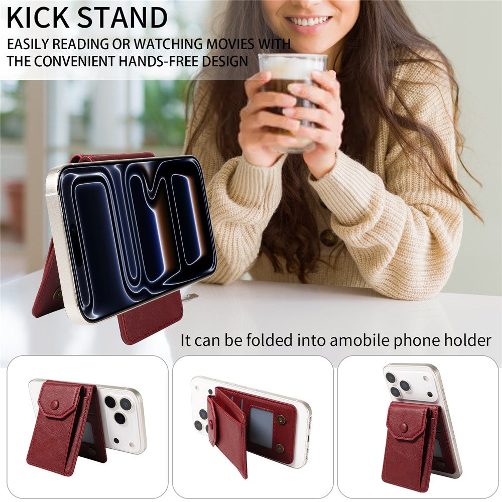 Phone Card Holder 