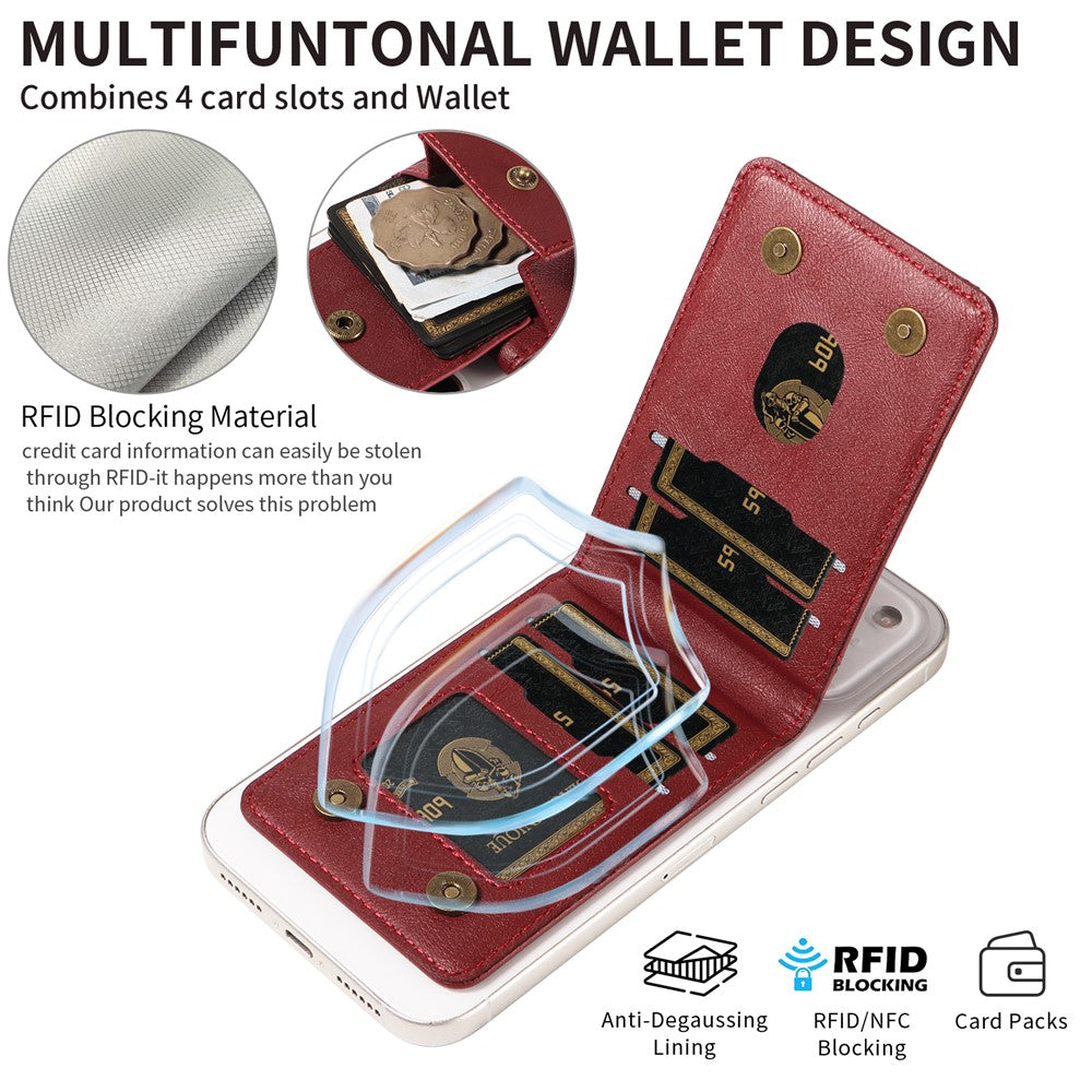 Phone Card Holder 