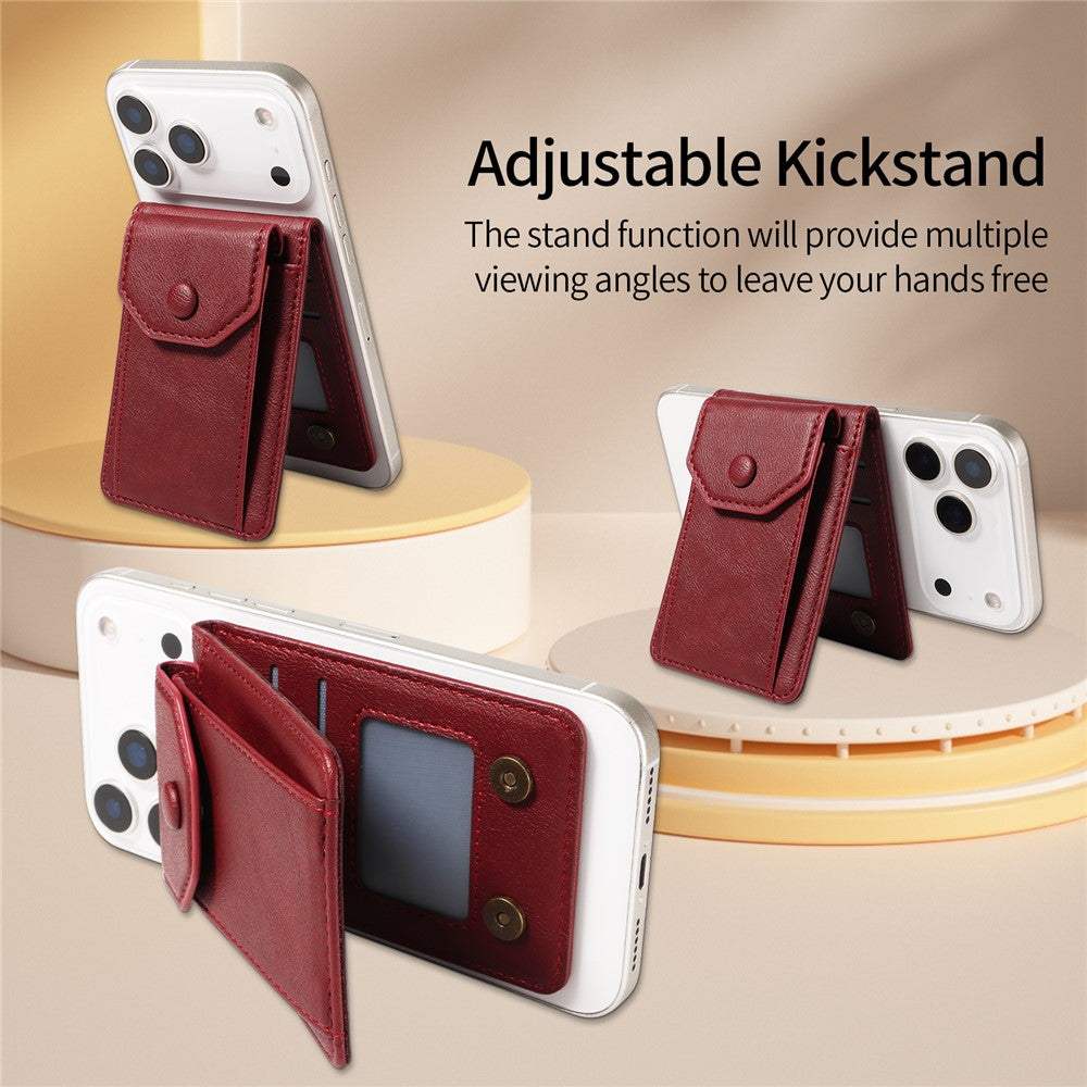 Phone Card Holder 