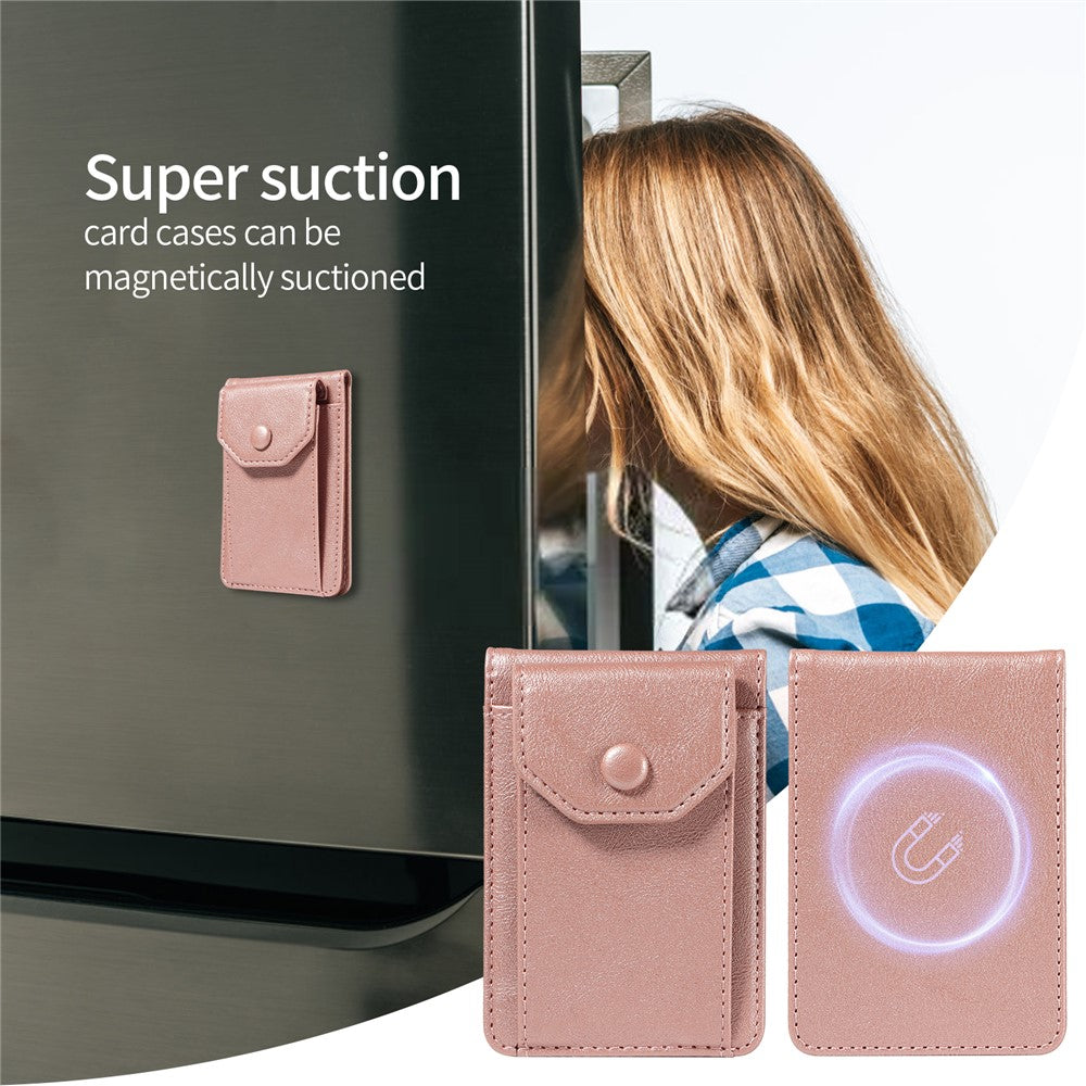 Phone Card Holder 