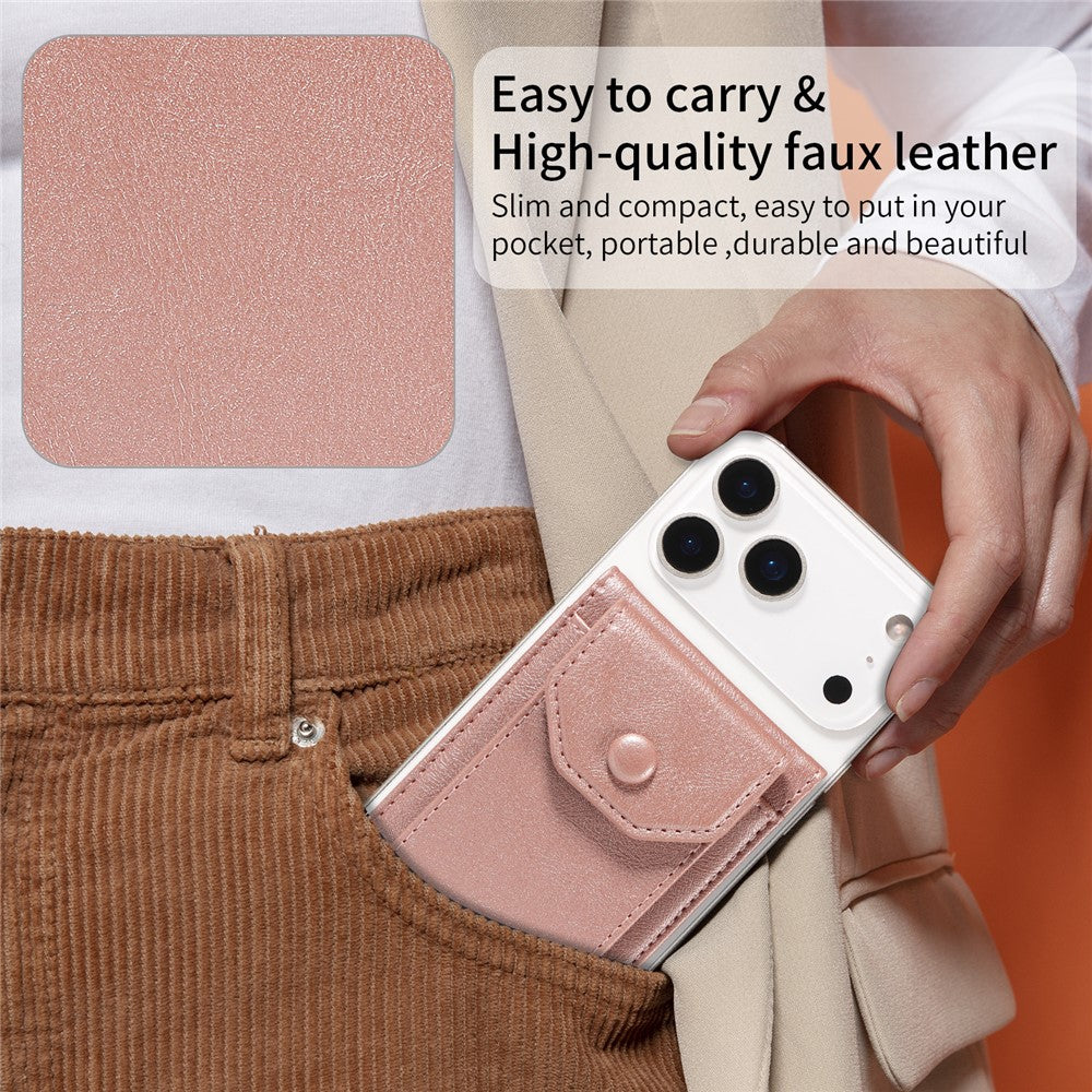 Phone Card Holder 