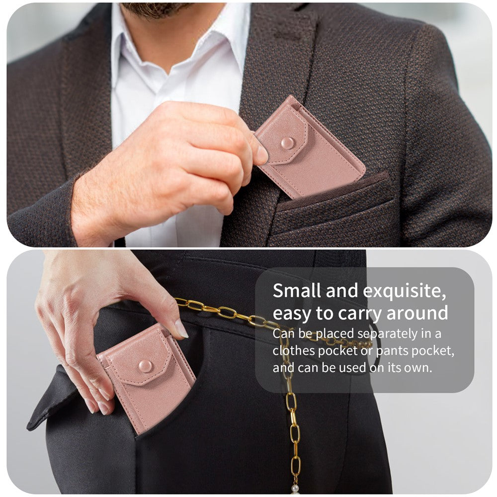 Phone Card Holder 