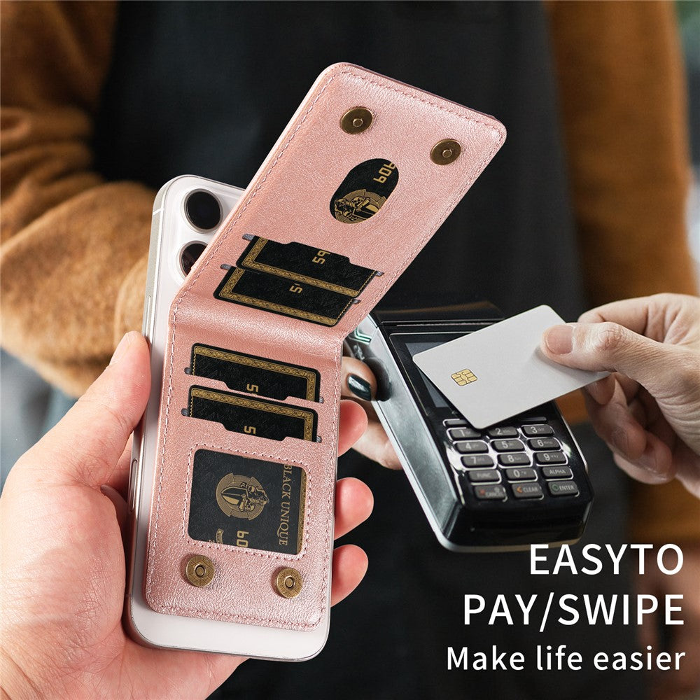 Phone Card Holder 