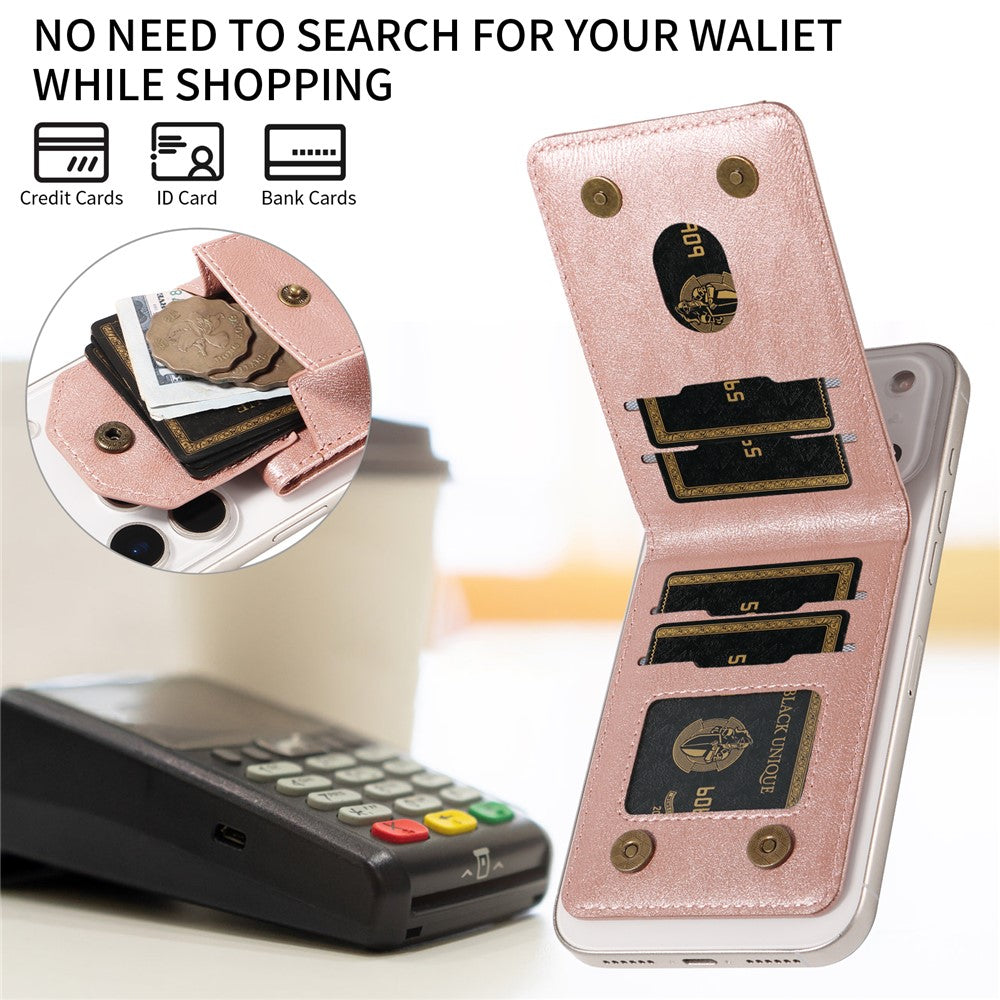 Phone Card Holder 