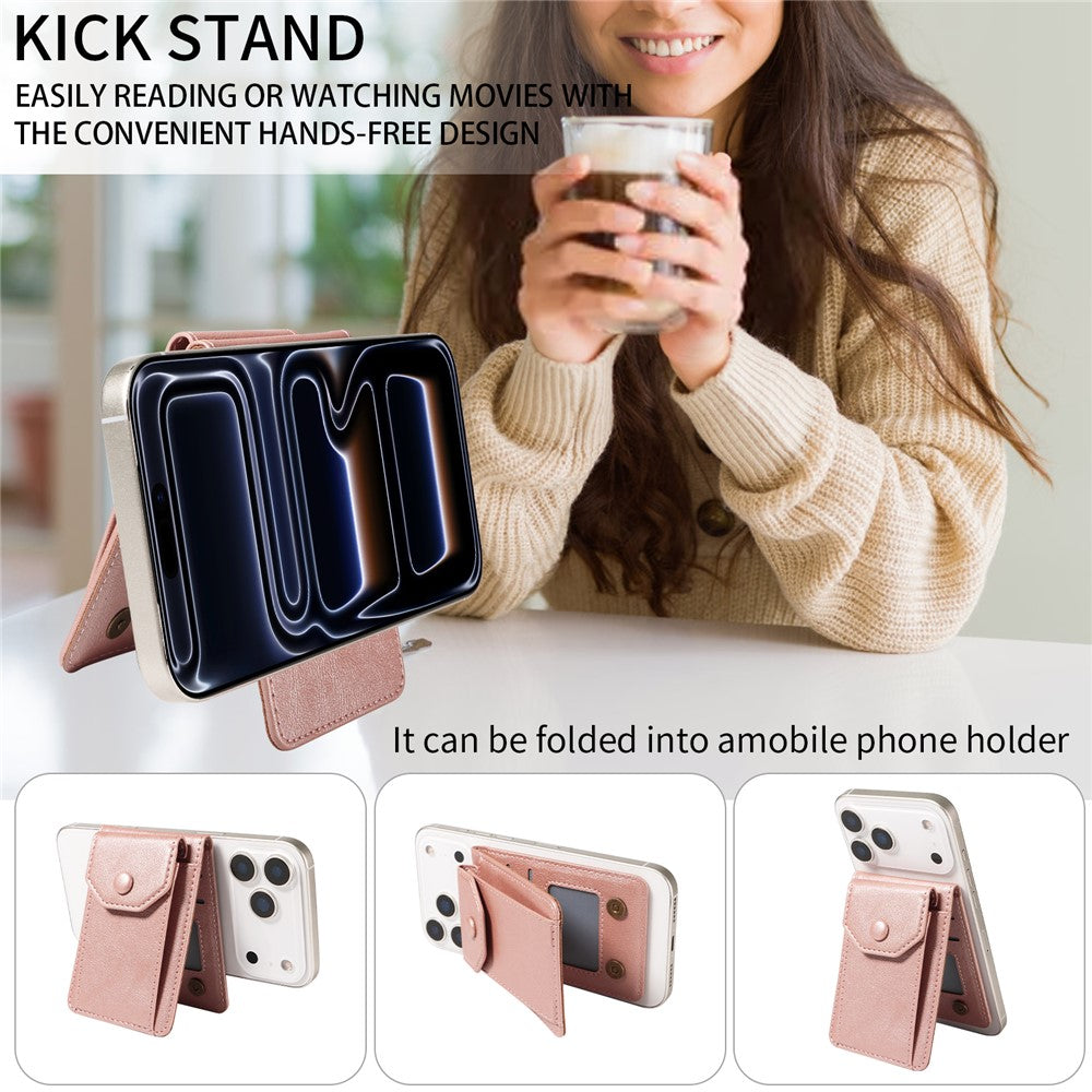 Phone Card Holder 