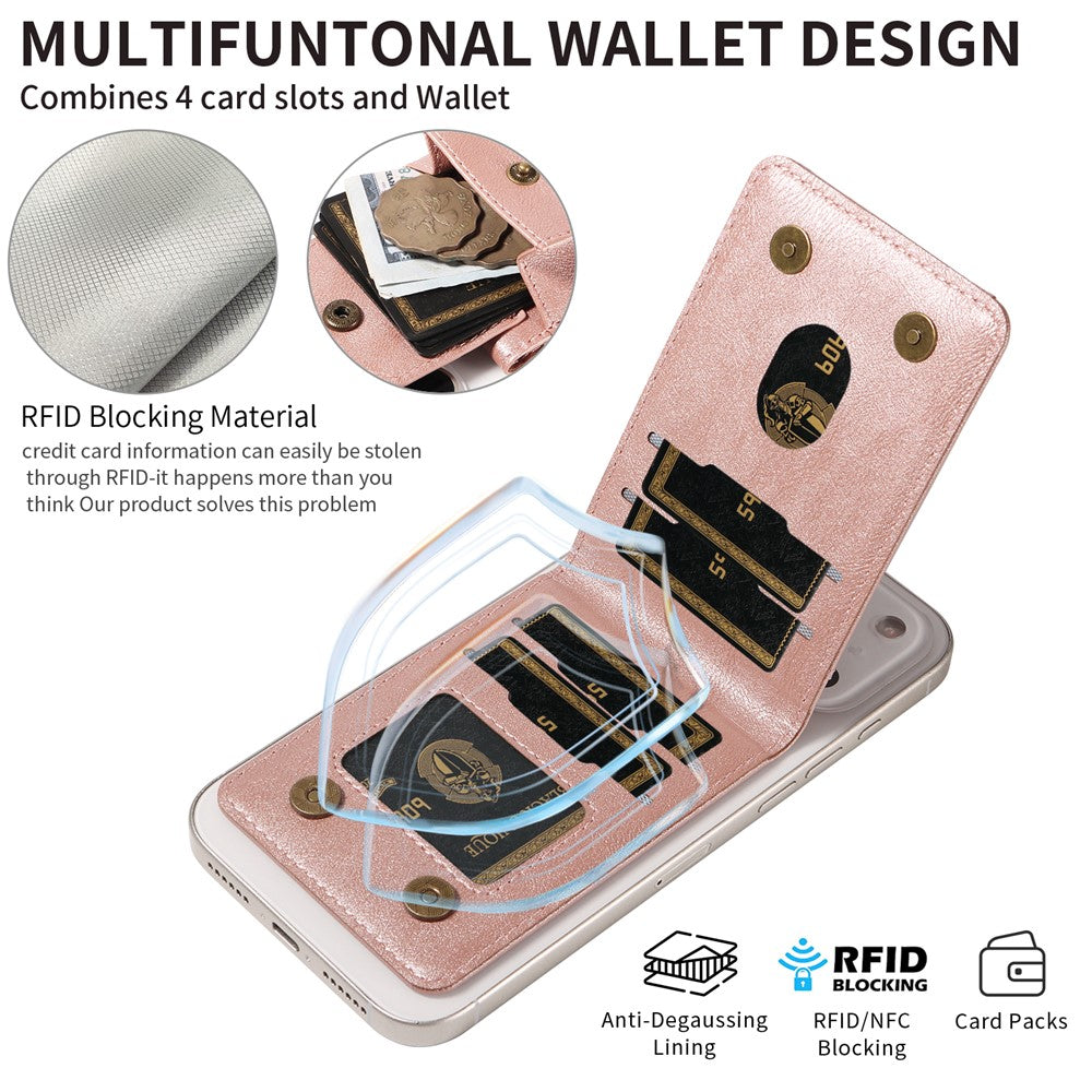 Phone Card Holder 