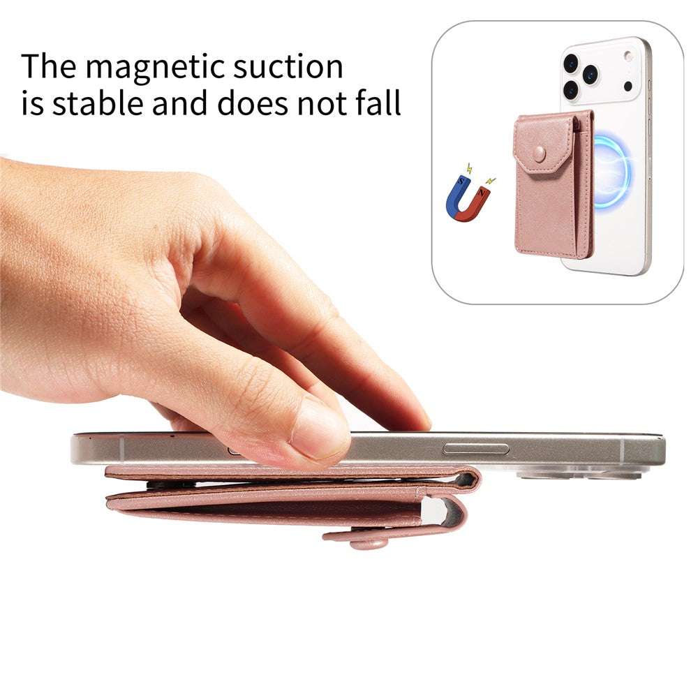 Phone Card Holder 