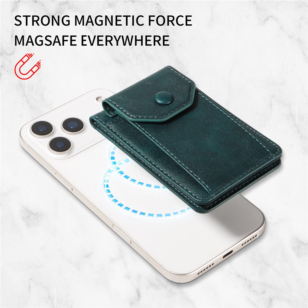 Phone Card Holder 