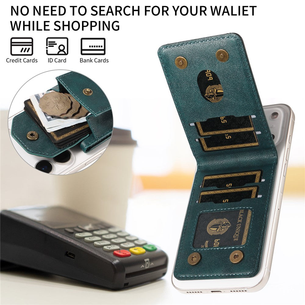 Phone Card Holder 