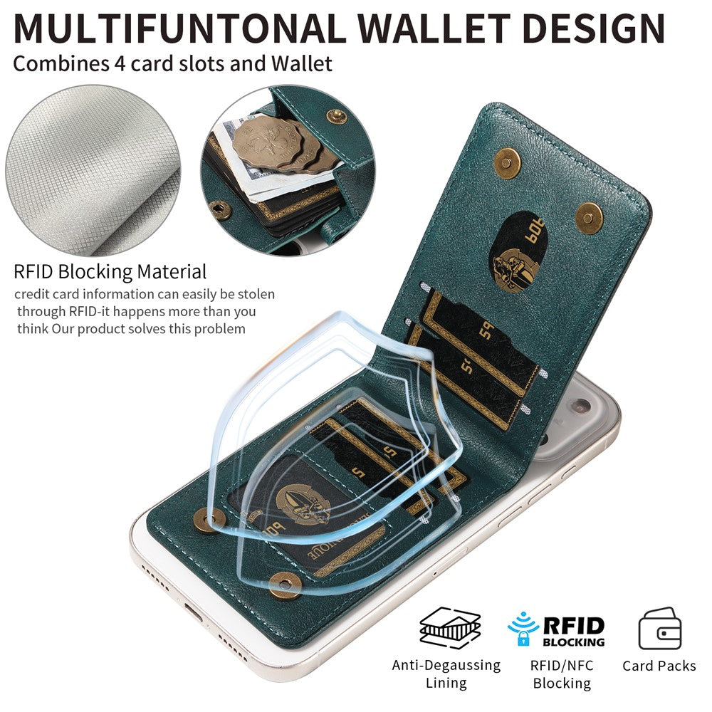 Phone Card Holder 