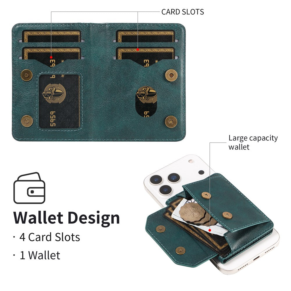 Phone Card Holder 