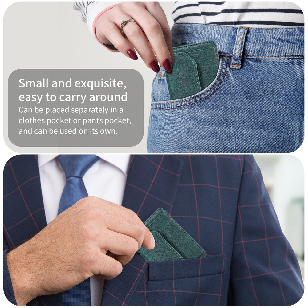 Phone Card Holder 