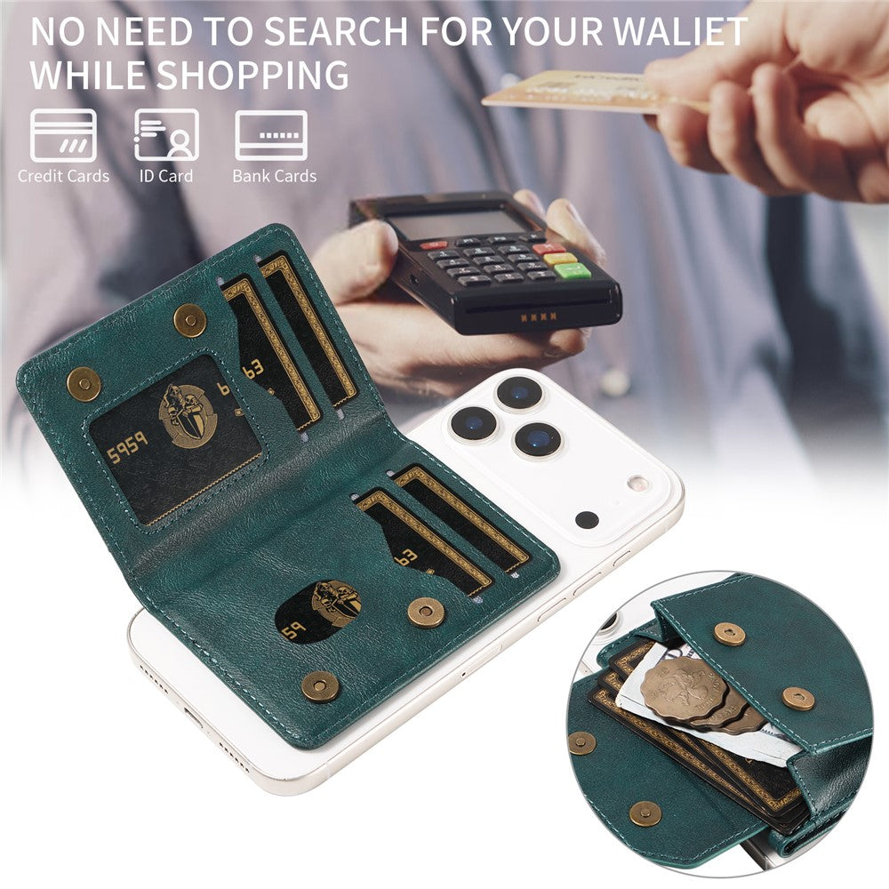 Phone Card Holder 