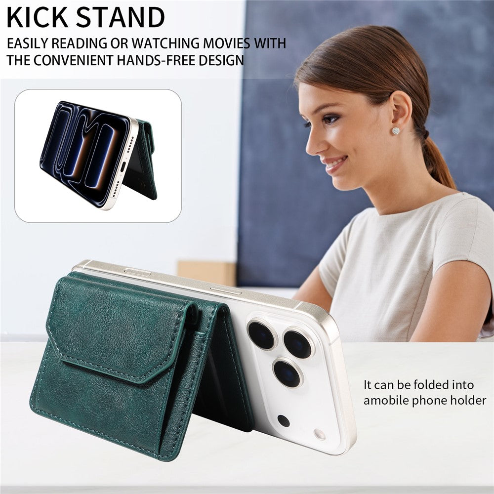 Phone Card Holder 