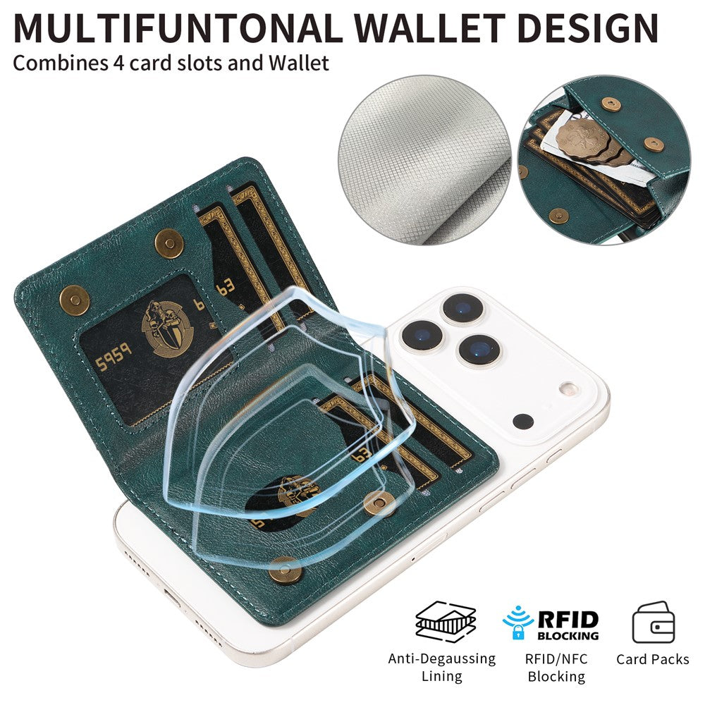 Phone Card Holder 