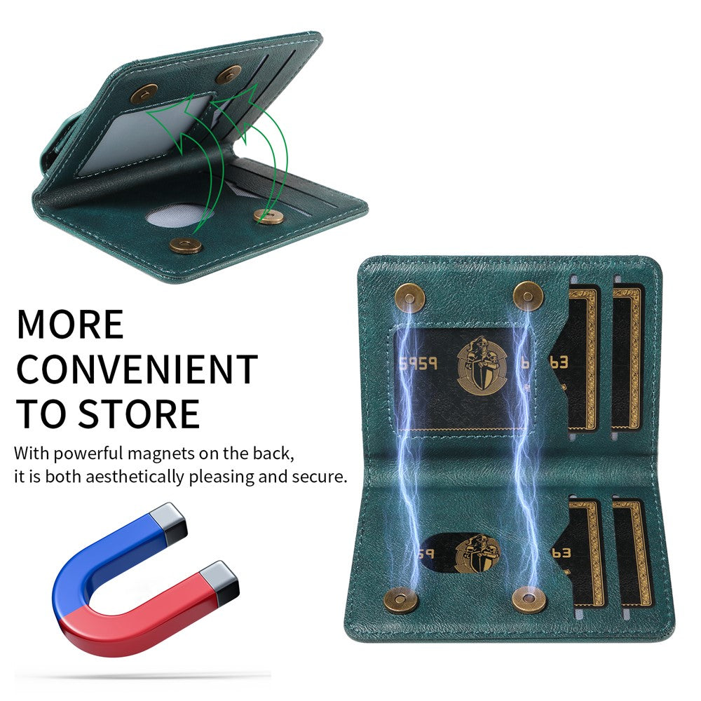 Phone Card Holder 