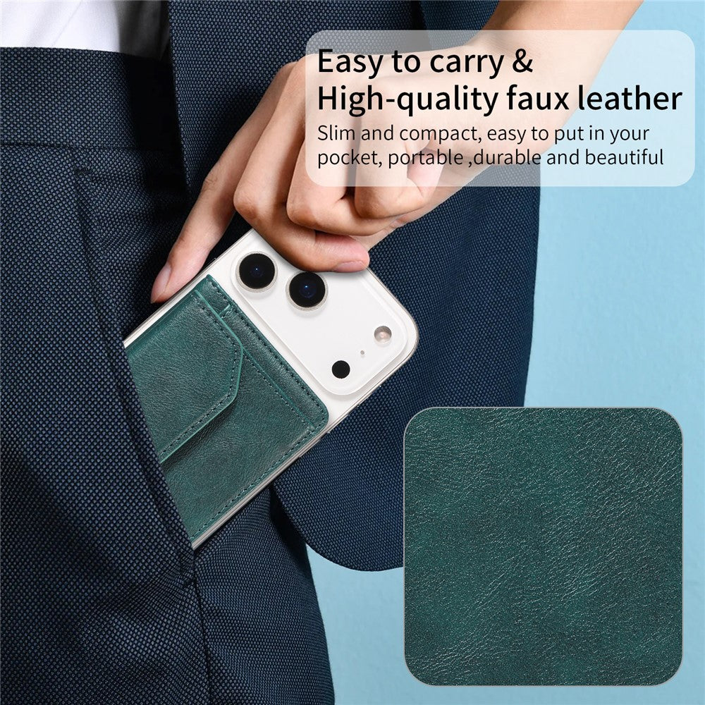 Phone Card Holder 
