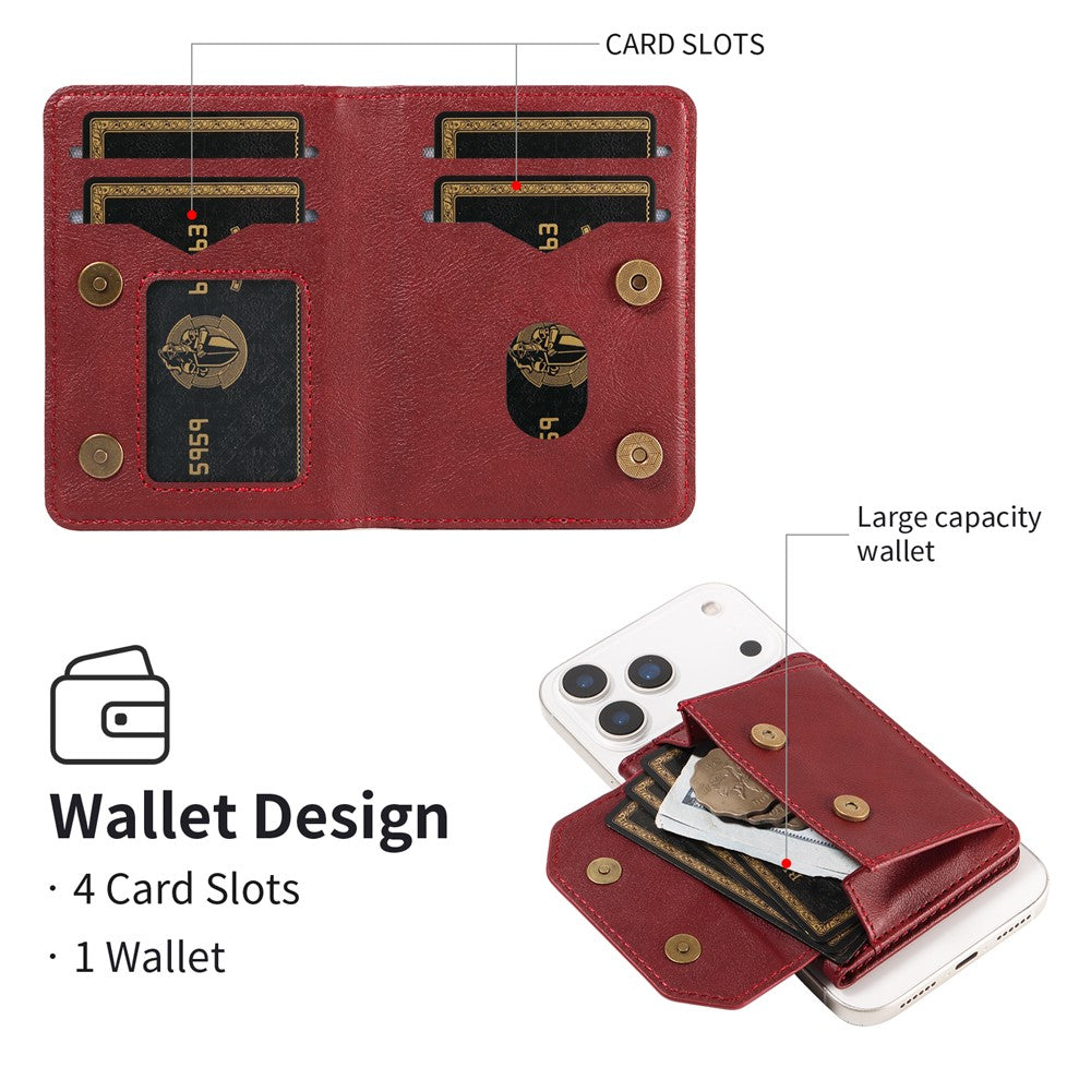 Phone Card Holder 