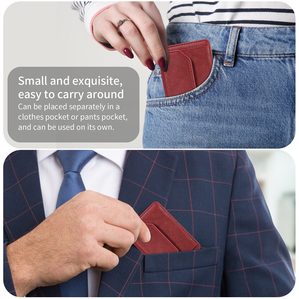 Phone Card Holder 