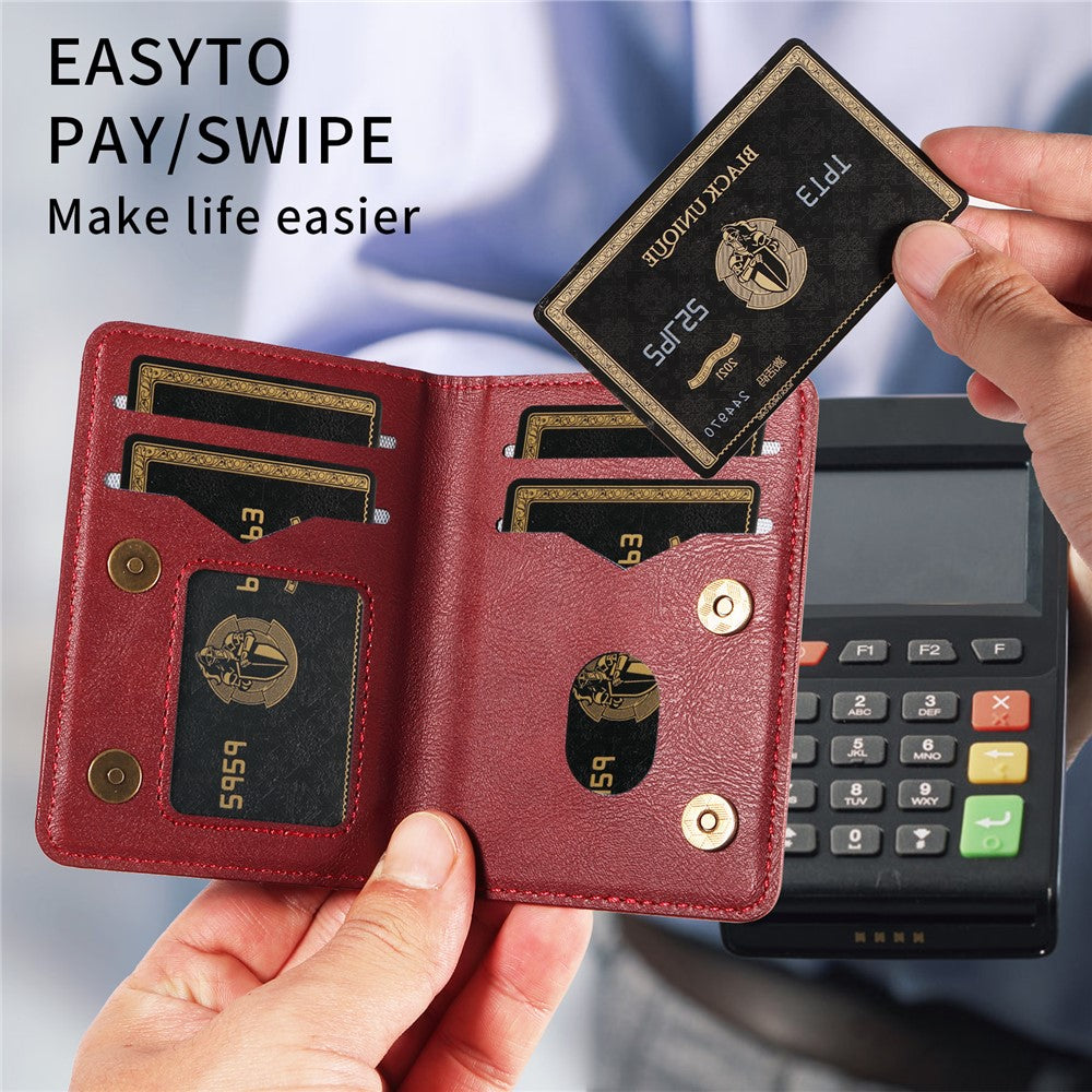 Phone Card Holder 