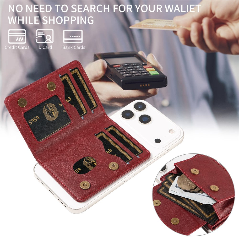 Phone Card Holder 