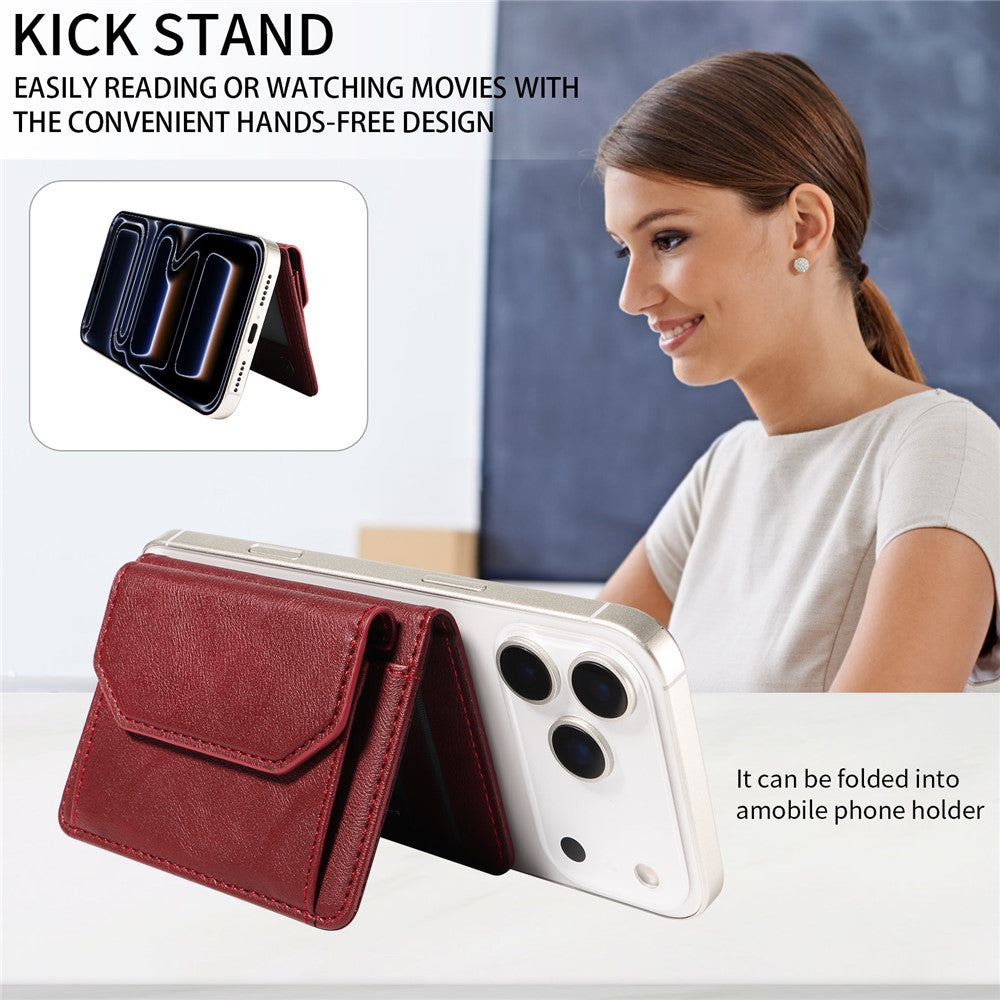 Phone Card Holder 