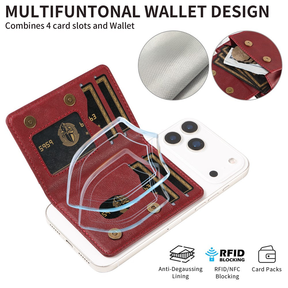 Phone Card Holder 