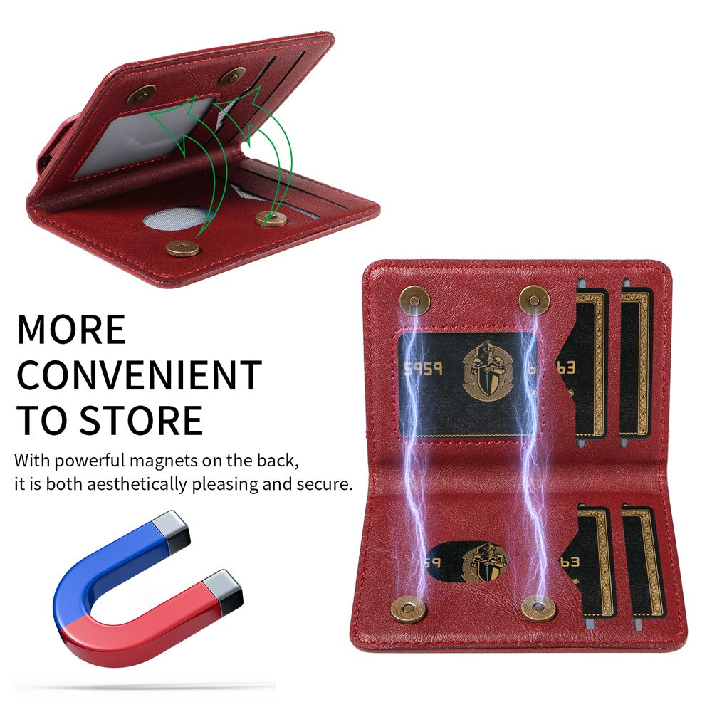 Phone Card Holder 