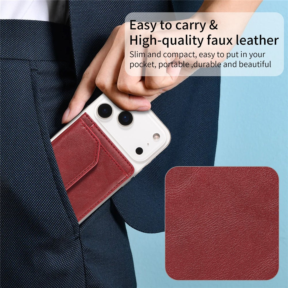 Phone Card Holder 
