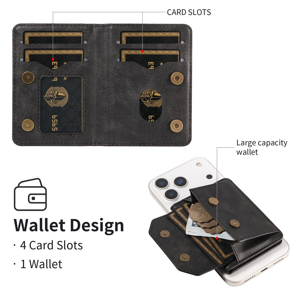 Phone Card Holder 