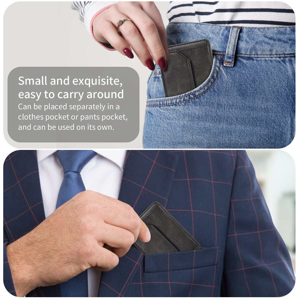 Phone Card Holder 