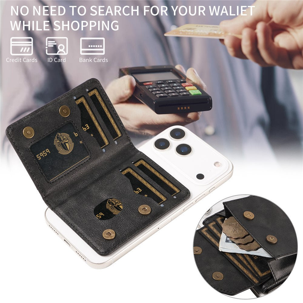 Phone Card Holder 