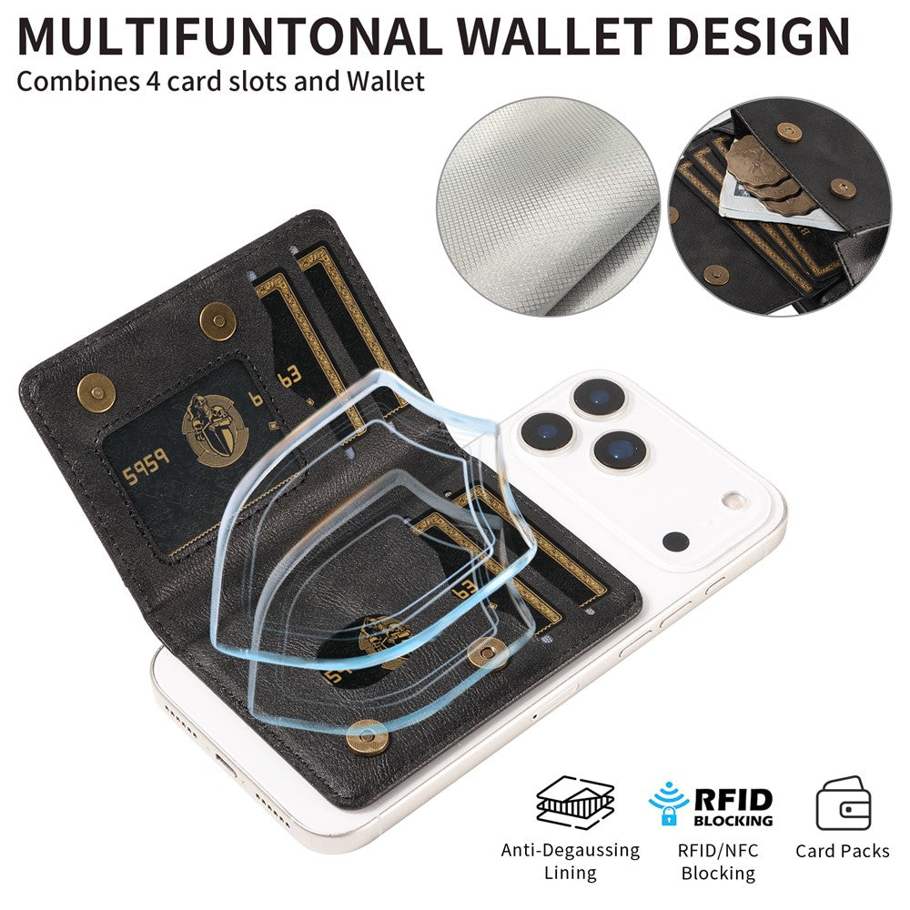 Phone Card Holder 