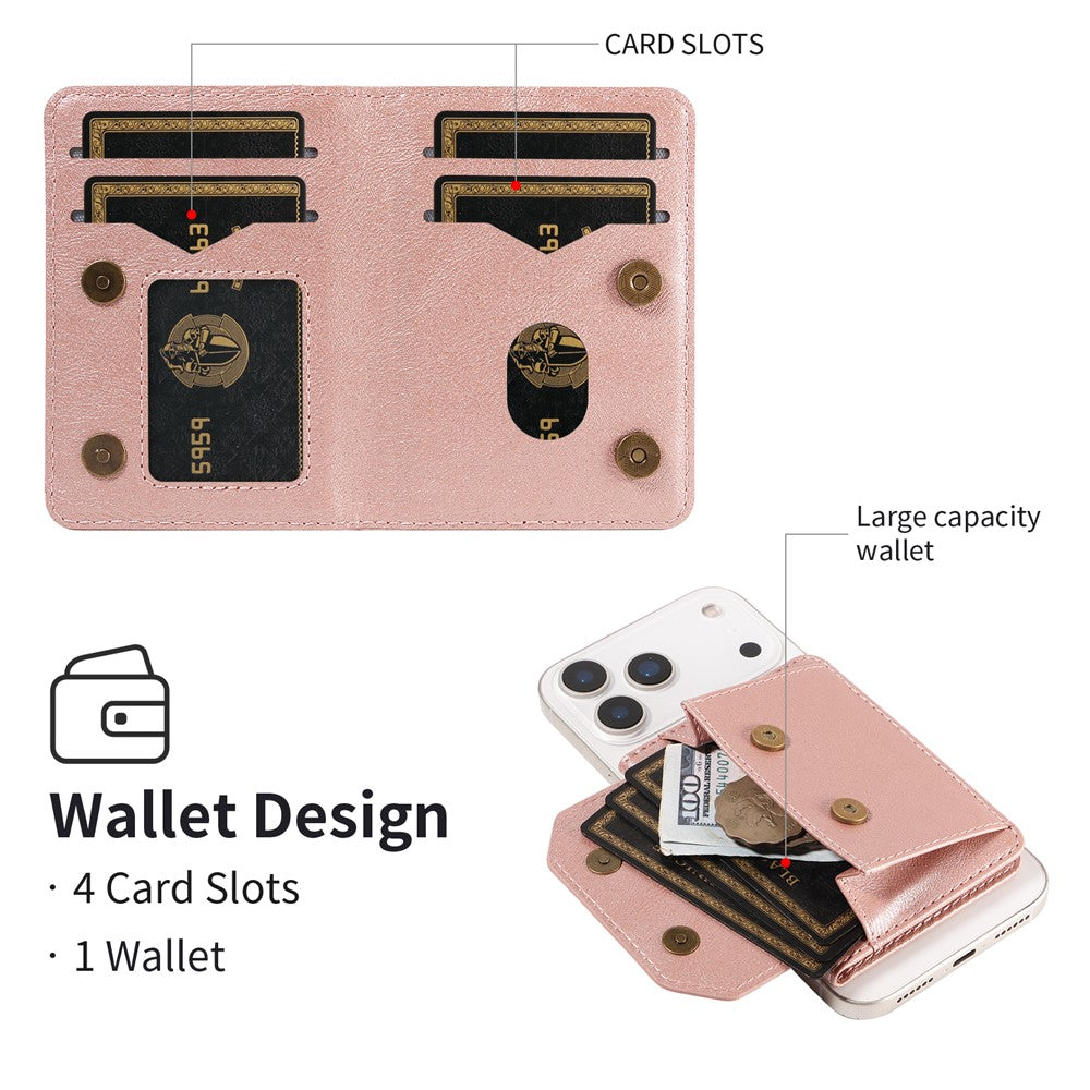 Phone Card Holder 