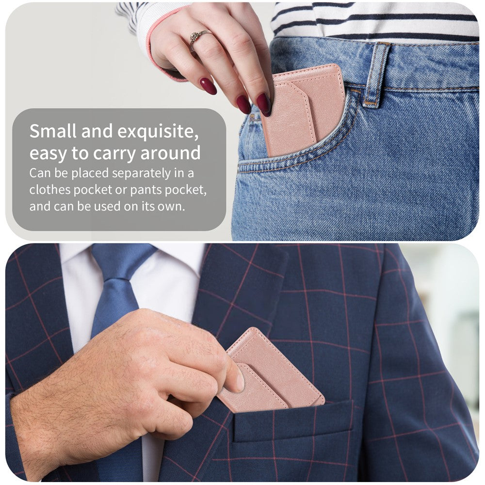 Phone Card Holder 
