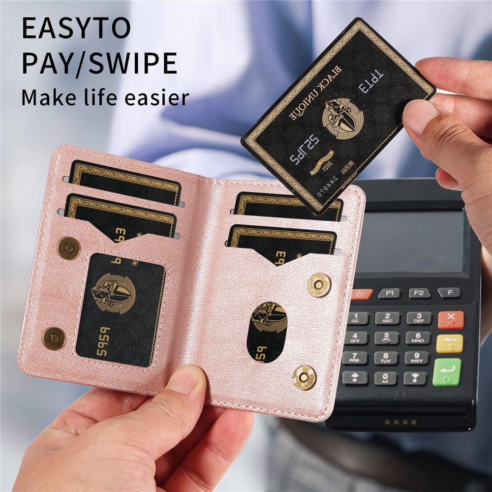 Phone Card Holder 