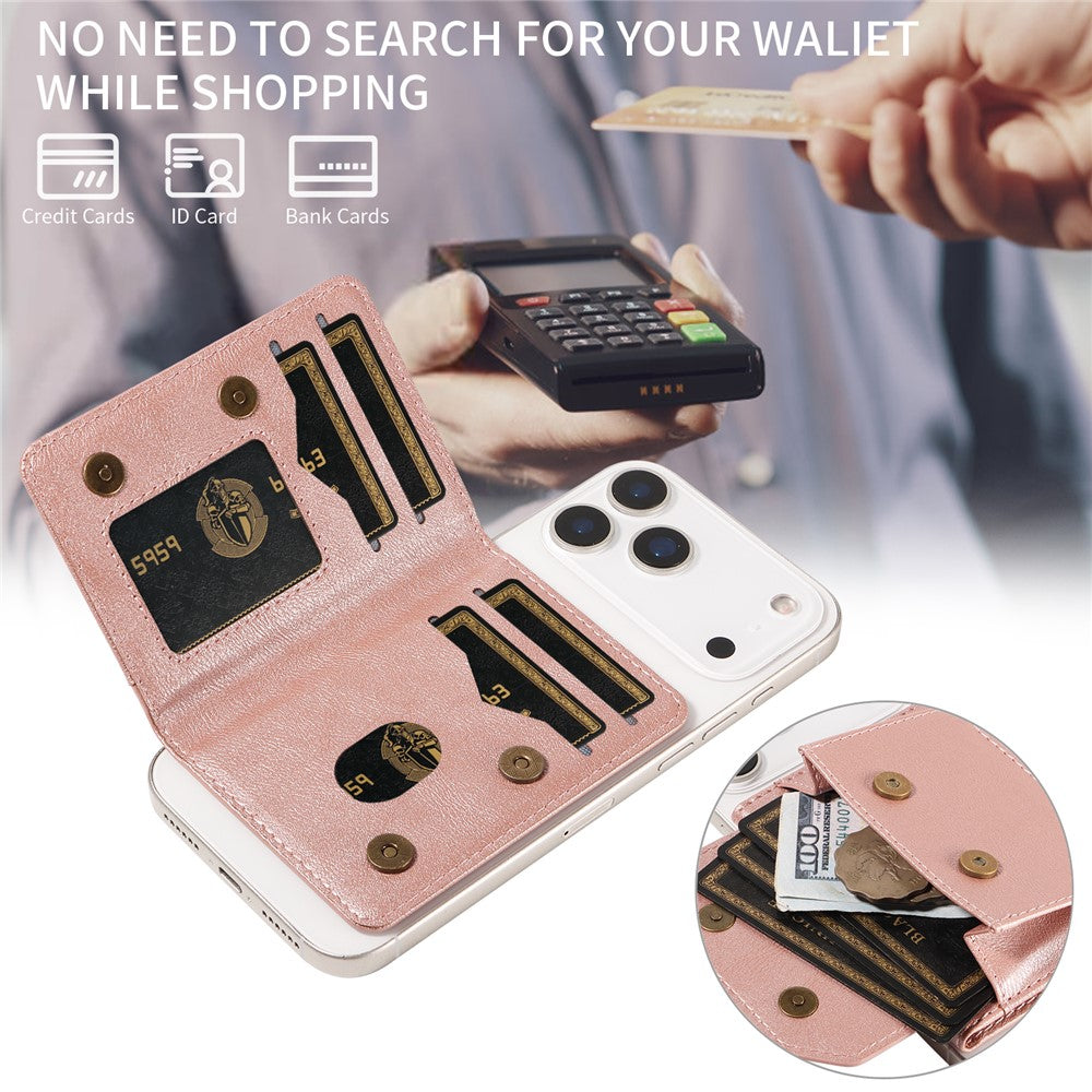 Phone Card Holder 