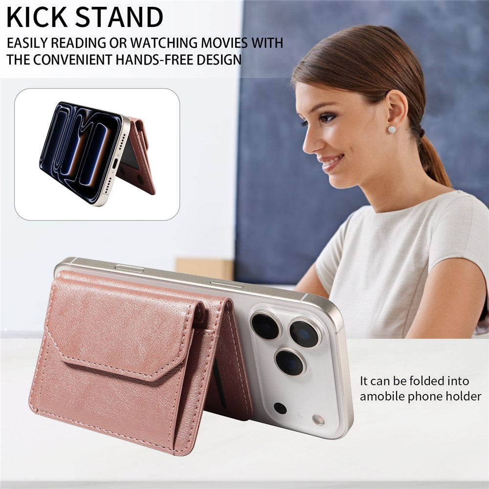 Phone Card Holder 